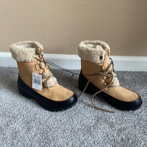 JBU boots NIB NWT Size 8